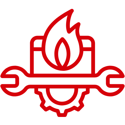 Heizungswartung